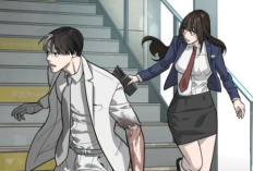 Read Killer Peter Manhwa Chapter 102 English Sub, Peter Always Has a Cunning Plan