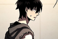 Read Manhwa The Sword God From A Fallen World Chapter 21 in English Scan, Suddenly There Was A Sudden Arrest