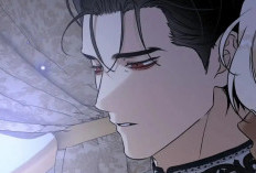 BL Manhwa Blossoms of the White Night Chapter 15 Sub English Burying The Hurtful Past with Love