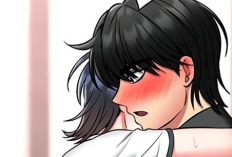 Manhwa I Will Teach You Self Defense Chapter 16 English Sub and Spoilers, Passionate Love