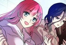 Link Manhwa Villain to Kill Chapter 222 English Scan Turns Out Red Death is Behind All of This Mess