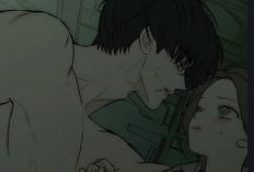 Link to Manhwa Tears on a Withered Flower Chapter 62 English Subtitle, Hee So Breaks Up Mincheol's Fight