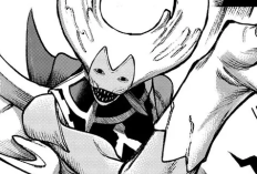 Gachiakuta Manga Chapter 155 English Sub Scan RAW, Facing a New Enemy