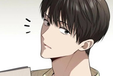 Manhwa Passion Chapter 139 English Scan Jeong Taeui Find Out A Cruel Truth