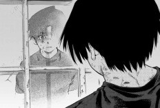 Update Manga Juujika No Rokunin Chapter 215 English Scan Shun Will Hunts Shigoku Forever 