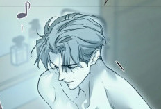 A Flowering Heart Despite Many Problems! Read BL Manhwa Nerd Project Chapter 43 English Scan Uncensored Version