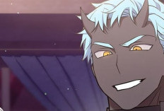 The Tricky Double Life of a Demon Commander Webtoon Ch 6 English Scan: Coughing Blood Sparks New Misunderstandings