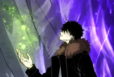 Link Manhua Disastrous Necromancer Chapter 279 in English Scan The Secret Path in Between Life and Death