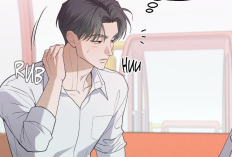 Read RAW Manhwa BL Error Detected Chapter 37 English Subtitle, Thrilling Action