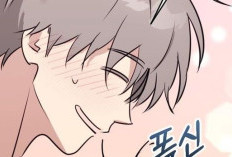 Read Manhwa Roommate I Don't Know About Chapter 6 in English Scan, Feelings That Are Hard to Hold Back