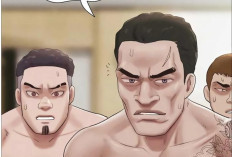 Update! Link Read of Manhwa SOEUN Chapter 96 English Subtitle, Can't We Take Soeun?