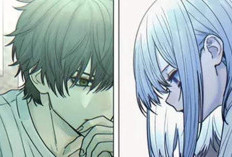 Spoilers of Manhwa Her Game of Go Chapter 32 English Subtitle, A Surprising Fact!