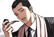 Link Manhwa Lookism Chapter 593 English Sub Mandeok Died Sacrificing Him Self for Eugene