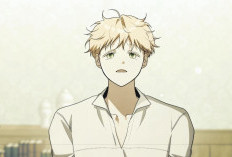 BL Manhwa Beyond the Sea Chapter 25 English Scan Oje Thought Jade Was Already Dead