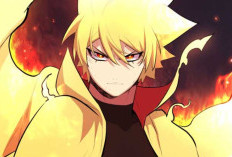 Link to Read Manhwa Overpowered Sword Chapter 146 Scan English Finding Out One Way To Destroy The Holy Sword 