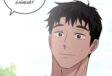 Update! Spoilers BL Manhwa Our Sunny Days Chapter 56 English Scan, The Happiness of Two Lovers