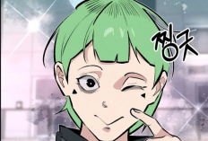 Spoilers of Manhwa The Devilish Son-In-Law Chapter 47 English Subtitle, Shocking Facts