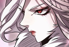 Read Eleceed Manhwa Chapter 393 English Scan, Patrick Is Ready to Face Death