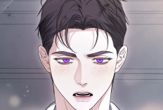 Read RAW Manhwa BL Kiss Me if You Can Chapter 32 English Subtitle, Josh Falls Even More in Love!