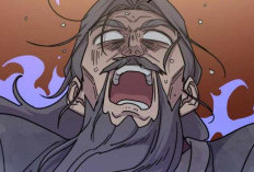 Unexpectedly! Summary Return Of The Mount Hua Sect Chapter 176 English Scan Cheongmyeong Has A Very Pure Aura