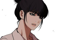 Reading Manhwa Lookism Chapter 583 Sub English Sacrificing Oneself To Save The Next Generation