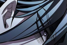 Read Manhwa Eleceed Chapter 402 English, Finally Reaching the Pinnacle of Victory