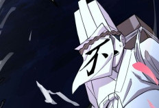 Heavenly Exorcism Webtoon Chapter 4 Exposes a Grim Ritual in the Shadows Update