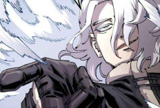 Link RAW Reincarnation of the Veteran Soldier Chapter 156 Eng Sub The Big Duties To Save The World