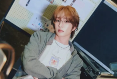 SHINee’s Onew Officially Releases a New Single Album Titled Chakgak, Showcasing a Stunning New Side of Himself!