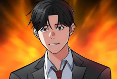 Spoilers of Manhwa The Investor Who Sees the Future Chapter 57 English Subtitle, Will Kyungjun Be Deposed Soon?