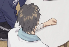 The Rejection! Link to Read Manhwa BL After a Meal Chapter 15 in English Sub