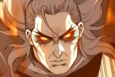 Manhua Disastrous Necromancer Chapter 287 English Scan Who Is Stronger Among The Two Lords Of Darkness?