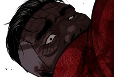 Reading Lookism Chapter 581 Sub English The End Of Chinese Gang Rule