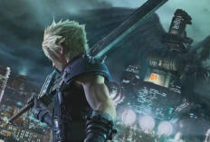 Interview: Naoki Hamaguchi on the FFXIV FFVII Beyond the Lifestream Raid Series