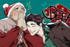 In Between Romance, Action, and Mystery: Superlight Hands-Free Undies ver 2.0! Full Chapter in English For FREE