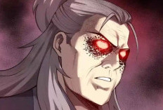 Link Manhua Disastrous Necromancer Chapter 286 in English Scan The Battle In Hell