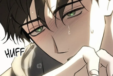 RAW Manhwa The Hounds of Sisyphus Chapter 26 English Scan Update, A Declaration of Love