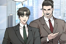 A Strange Normal Day? The World Is a Game Chapter 5 English Scanlation