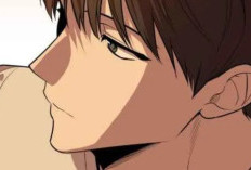 BL Manhwa Passion Season 6 Chapter 134 in English Ilay Went Wild The Moment She Saw Taeui