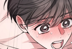 First Panel of Manhwa A Blessed Night Chapter 28 with English Scan, This One is the Most Exciting
