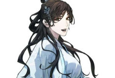 Link Manhwa Absolute Regression Chapter 71 English Scan A Very Dangerous Deal Indeed