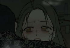 Read of Tears on a Withered Flower Chapter 92 English Subtitle, The Tension Between Taeha and Haeso