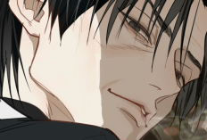 Read Flowers Are Bait Chapter 40 English Scan RAW, A New Person Appears