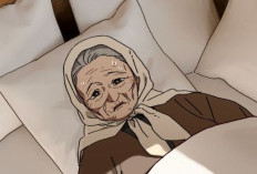 RAW Manhwa On The Way To See My Mom Chapter 41 English Sub and Spoilers, Obtaining Protection