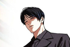 Link Manhwa Lookism Chapter 584 in English Sub Check Out How Exciting It Is Here