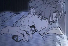 Read Manhwa Nerd Project Chapter 65 Scan English Side Story is Coming 