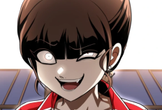 A Sense of Amusement Manhwa Chapter 52 English Scan Update RAW, A Big Brother's Competition