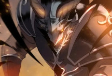 Read Disastrous Necromancer Chapter 257 in English At This Point, Boy is Too Overpowered