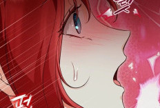 Struck by the Taste! Do Not Forgive Us Chapter 12 English Scanlation