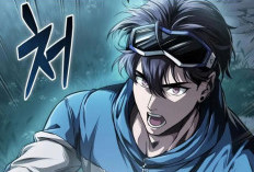 Complete Spoilers: Manhwa Nano Machine Chapter 323 English Scan, Master's New Quest